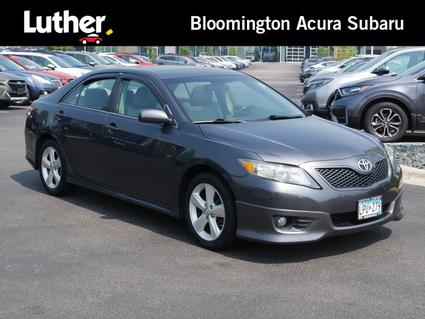 2011 Toyota Camry Minneapolis MN
