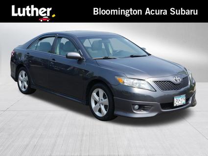 2011 Toyota Camry Minneapolis MN