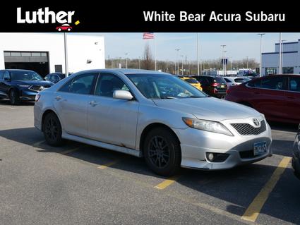 2011 Toyota Camry Saint Paul MN