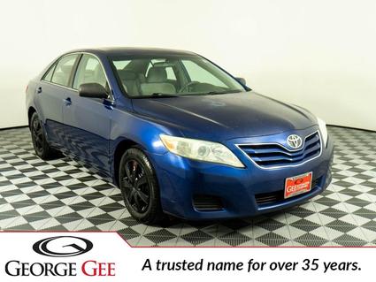 2010 Toyota Camry Liberty Lake WA