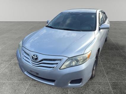 2011 Toyota Camry Tyler TX