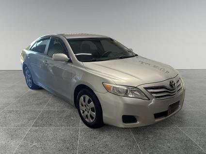 2011 Toyota Camry Tyler TX