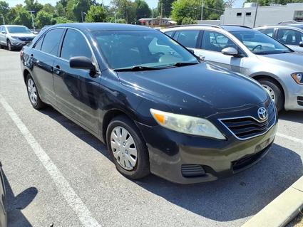 2011 Toyota Camry Saint Louis MO