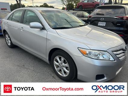 2011 Toyota Camry Louisville KY
