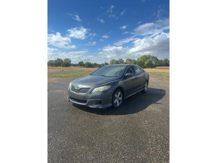 2011 Toyota Camry Cicero IN