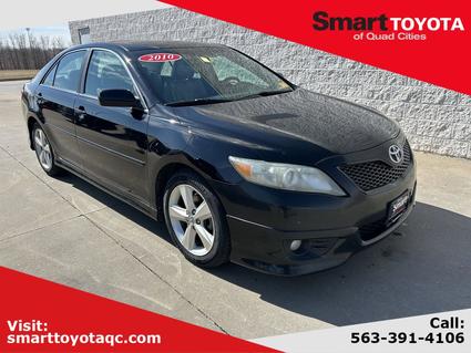 2010 Toyota Camry Davenport IA