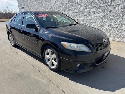 2010 Toyota Camry Davenport IA