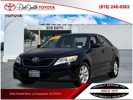 2011 Toyota Camry La Crescenta CA