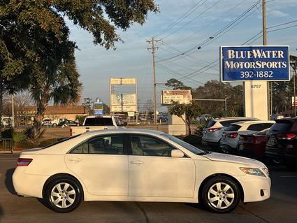 2011 Toyota Camry Wilmington NC