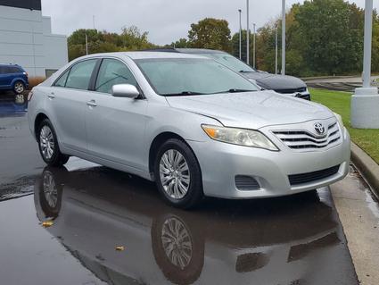 2010 Toyota Camry Kalamazoo MI