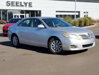 2010 Toyota Camry Kalamazoo MI