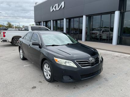 2011 Toyota Camry Nicholasville KY