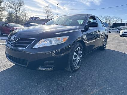 2011 Toyota Camry Toms River NJ
