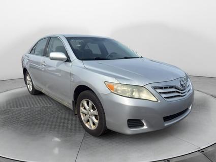 2011 Toyota Camry Sheffield AL