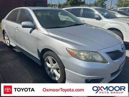 2010 Toyota Camry Louisville KY