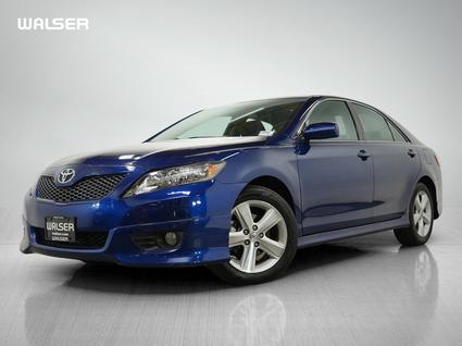 2011 Toyota Camry Minneapolis MN