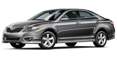 2011 Toyota Camry Minneapolis MN