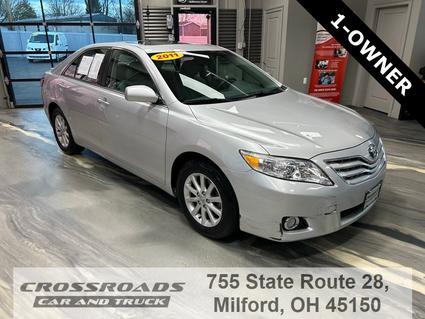 2011 Toyota Camry Milford OH
