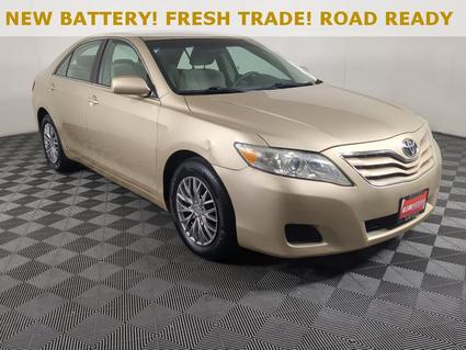 2011 Toyota Camry Champaign IL