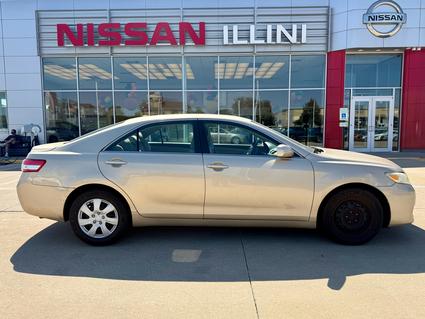 2011 Toyota Camry Champaign IL