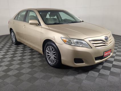 2011 Toyota Camry Champaign IL