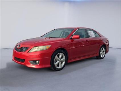 2010 Toyota Camry Louisville TN