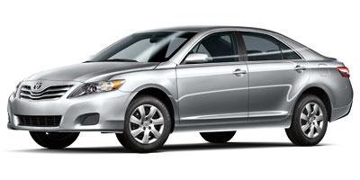 2011 Toyota Camry Coeur d'Alene ID