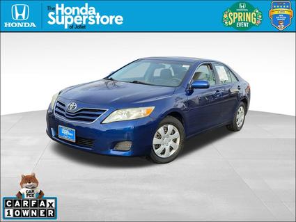 2011 Toyota Camry Joliet IL