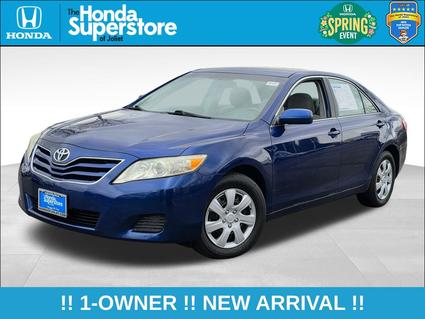 2011 Toyota Camry Joliet IL