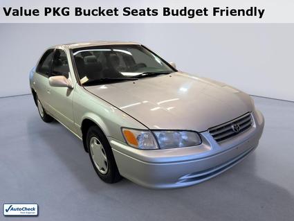 2000 Toyota Camry Brunswick OH