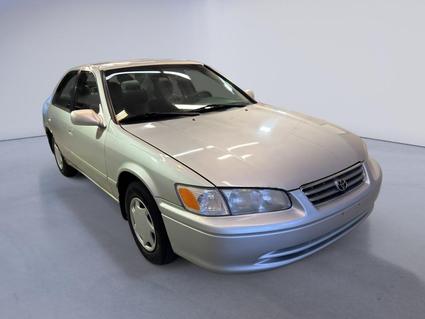 2000 Toyota Camry Brunswick OH