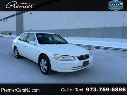 2000 Toyota Camry Belleville NJ