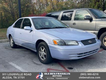 1997 Toyota Camry Oak Ridge TN