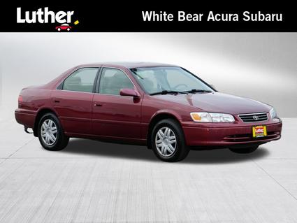 2000 Toyota Camry Saint Paul MN