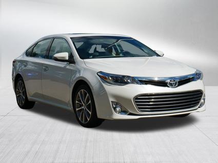 2014 Toyota Avalon Minneapolis MN