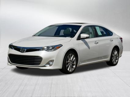 2014 Toyota Avalon Minneapolis MN