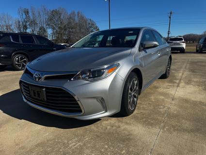 2016 Toyota Avalon Saltillo MS