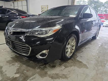 2013 Toyota Avalon West Columbia SC
