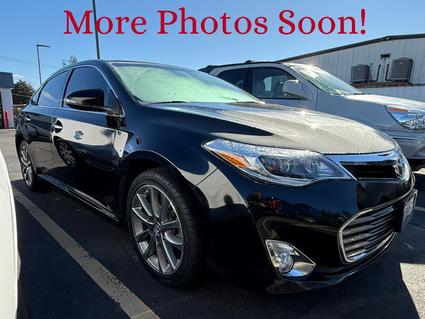2014 Toyota Avalon Wenatchee WA