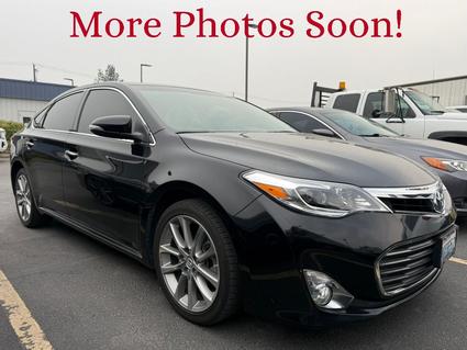 2014 Toyota Avalon Wenatchee WA