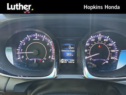 2014 Toyota Avalon Hopkins MN