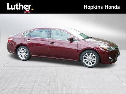 2014 Toyota Avalon Hopkins MN