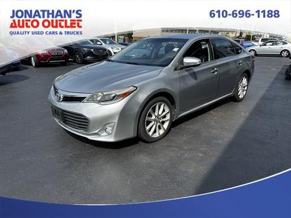 2015 Toyota Avalon West Chester PA
