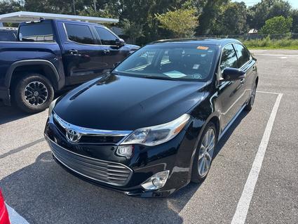 2015 Toyota Avalon Fort Walton Beach FL