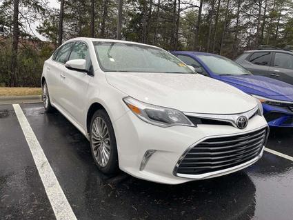 2017 Toyota Avalon Pineville NC
