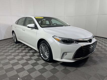 2017 Toyota Avalon Pineville NC