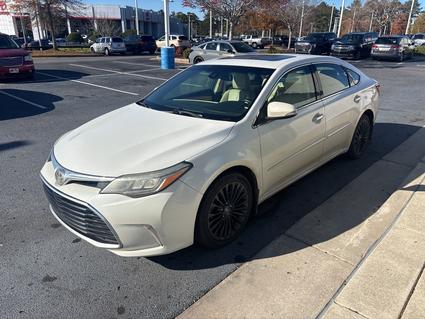 2017 Toyota Avalon Daphne AL
