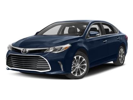 2018 Toyota Avalon Brainerd MN