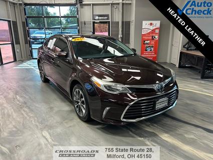 2018 Toyota Avalon Milford OH