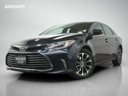 2018 Toyota Avalon Minneapolis MN